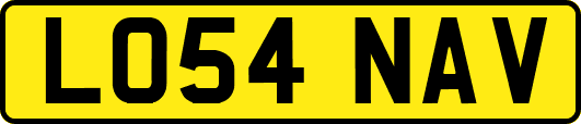 LO54NAV