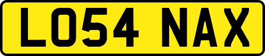 LO54NAX