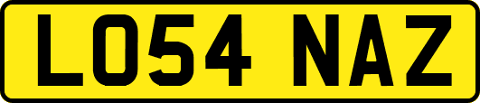 LO54NAZ