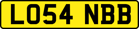LO54NBB