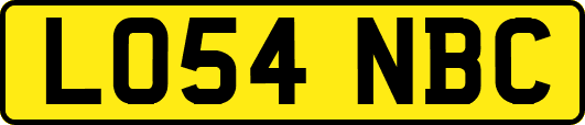 LO54NBC