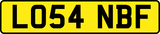 LO54NBF