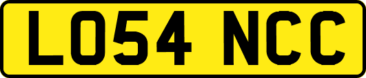 LO54NCC