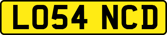 LO54NCD