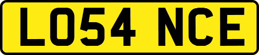 LO54NCE