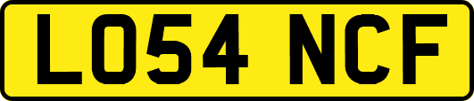 LO54NCF
