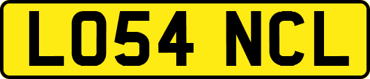 LO54NCL