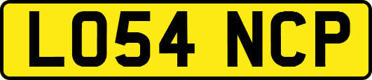 LO54NCP