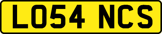 LO54NCS