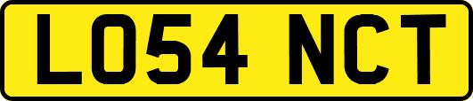 LO54NCT