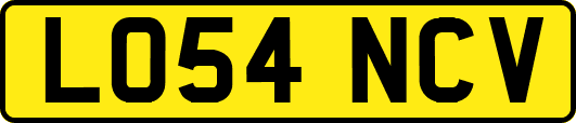 LO54NCV