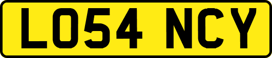 LO54NCY
