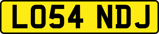 LO54NDJ