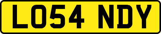 LO54NDY