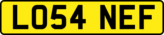 LO54NEF