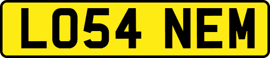LO54NEM