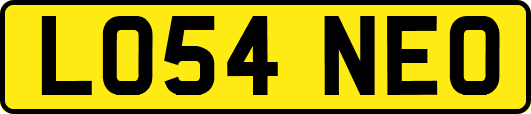 LO54NEO
