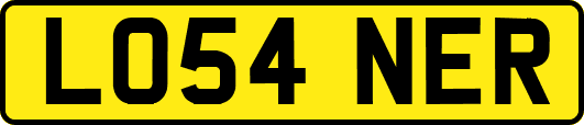 LO54NER