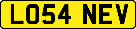 LO54NEV