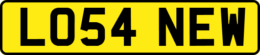 LO54NEW