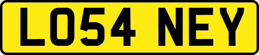 LO54NEY