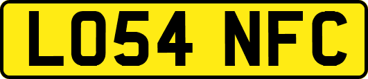 LO54NFC