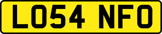 LO54NFO