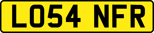 LO54NFR