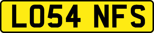 LO54NFS