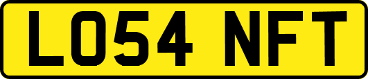 LO54NFT
