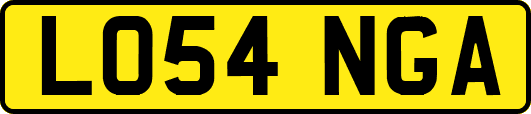 LO54NGA