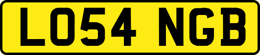 LO54NGB