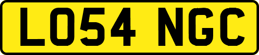 LO54NGC