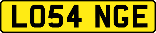 LO54NGE