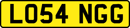 LO54NGG