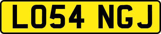 LO54NGJ