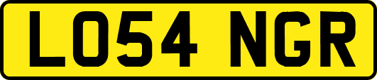LO54NGR