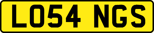 LO54NGS