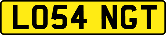 LO54NGT