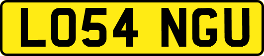 LO54NGU