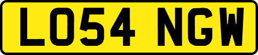 LO54NGW