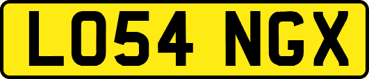 LO54NGX