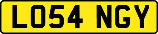 LO54NGY