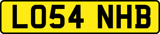 LO54NHB