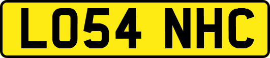 LO54NHC