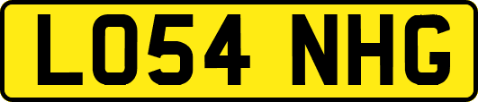 LO54NHG