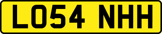 LO54NHH