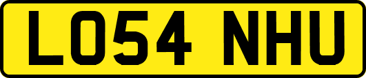 LO54NHU