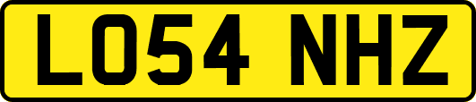 LO54NHZ