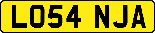 LO54NJA